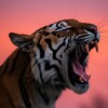 Логотип телеграм канала @lion_praiddd — Земля Прайда
