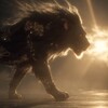 لوگوی کانال تلگرام lion_soul1 — 𝐋𝐢𝐨𝐧 𝐒𝐨𝐮𝐥 | روح شیر