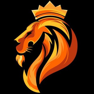 Логотип телеграм канала @lionandanimals — Lion and Animals