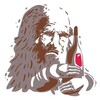 Логотип телеграм канала @lionardodovinchik_bot — Леонардо Дайвинчик - Знакомства, Давинчик