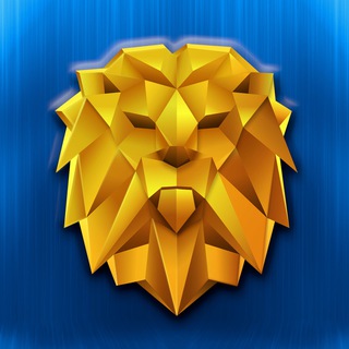 Logo of telegram channel lioncall — 🦁 LION CALLS 🦁 (Crypto AMAs & Reviews)