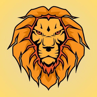 Telgraf kanalının logosu lioncanlibahiss — 🦁Lion | Canlı Bahis Tipss•🇹🇷