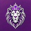Logo of telegram channel liondegenchannel — LION Degen
