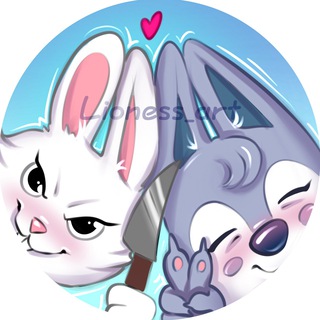 Логотип телеграм канала @lioness_arts — lioness_arts