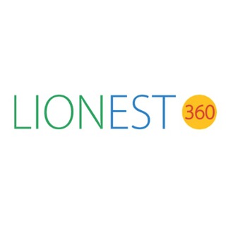 Логотип телеграм -каналу lionest360 — Lionest360