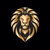 Логотип телеграм канала @lionexchange — LION EXCHANGE | Dubai