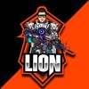 Logo of telegram channel lionhacksyt — ⚡𝐋𝐈𝐎𝐍 𝐆𝐀𝐌𝐈𝐍𝐆 𝐘𝐓⚡