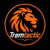 Логотип телеграм -каналу lionhub1 — Tremtactic.com.ua