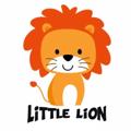 Logo saluran telegram lionkidsd — Lion_kids_DURDONA