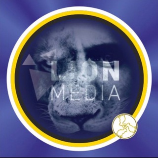 Logo des Telegrammkanals lionmedianews - LION Media