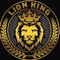 Logo saluran telegram lionmodvip — LION MOD
