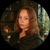 Логотип телеграм канала @lionnadarungir — [РЕСТ] Лионна Дарунгир | Распри Духов