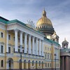Logo of telegram channel lionpalacehotel — What’s new Lion Palace?