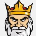 Logo saluran telegram lionsattatrick — 🔱Satta King Trick Today🔱