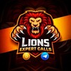 Telegram channel 𝙇𝙞𝙤𝙣𝙨 𝙀𝙭𝙥𝙚𝙧𝙩 𝘾𝙖𝙡𝙡𝙨 🦁💯 logo
