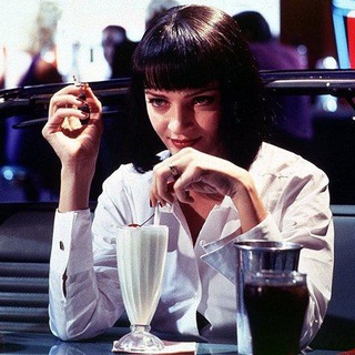 Логотип телеграм канала @lionsfilms — ФильмыЛегендарочка