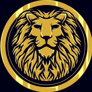 Логотип телеграм канала @lionsinblock — Lions inBlockchain