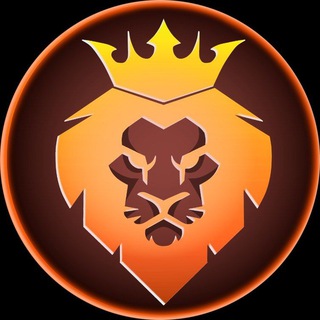 Логотип телеграм канала @lionsneakers — LION | Переход