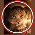 Logo des Telegrammkanals lionsnews - De Bataafse Leeuw ❤️ Lions News