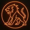 Logo of telegram channel lionsofrockfestival — Lions of Rock Festival