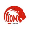 Логотип телеграм канала @liontrans_asia — LION TRANS KG