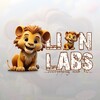 Logotipo del canal de telegramas lionupdatechannel - Lions Labs Crypto Channel