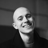 Логотип телеграм канала @lionwrites — Бортовой журнал Льва Клебанова