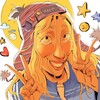 Логотип телеграм канала @lioshaz — лешачка!!!
