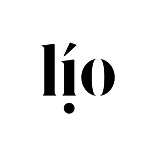 Логотип телеграм канала @liostoreofficial — lio