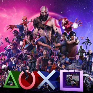 Логотип телеграм канала @liottgame — У Ли 🎮