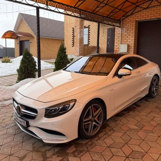 Telegram channel Lipetsk_auto logo