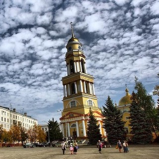 Логотип телеграм канала @lipetsk_tut — Липецк | Интересное | Новости