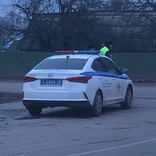 Логотип телеграм канала @lipetskdps — ДПС 300 🚓