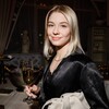Логотип телеграм канала @lipetskwine — Винные истории 🥂
