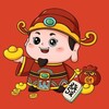 电报频道的标志 lipinka90 — 白户☯️贷款💵无卡取现💟供卡☪️海外礼品卡