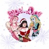 Logo of telegram channel lipsi_doll — Lipsi_doll