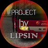 Логотип телеграм канала @lipsin_studio — Project by Lipsin | PBS