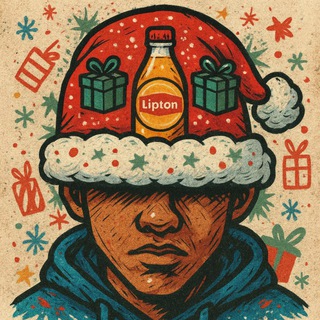 Логотип телеграм канала @lipton_v_dele — LipTON | Инвестиции