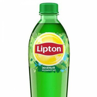 Логотип телеграм канала @lipton3l — Зелёный липтон🔞истории