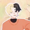 Логотип телеграм канала @liptonwithcola — art !! липтон с колой🐝