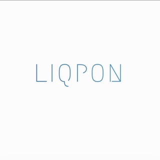 Логотип телеграм канала @liqpon — Liqpon