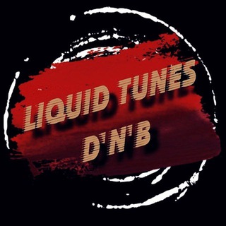 Логотип телеграм -каналу liqtn — Liquid Tunes