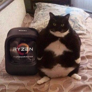 Логотип телеграм канала @liqu1ddpcb — Liquidd PC Build's