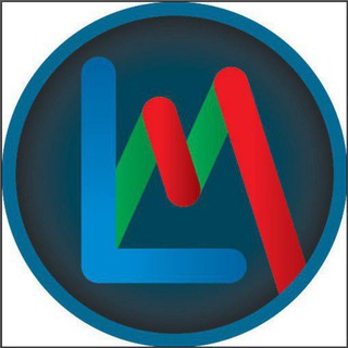 Логотип телеграм канала @liquidation_magazine — Liquidation Magazine / Журнал Ликвидаций