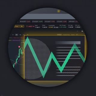 Logo of telegram channel liquidation_map — Liquidation Map