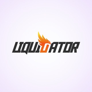 Логотип телеграм канала @liquidator_wot — liquidator