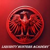 Logo of telegram channel liquidityhuntersacademy — Liquidity Hunters Academy