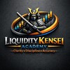 Logo of telegram channel liquiditykenseisetups — Liquidity kensei⚡ Academy