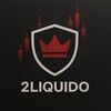 Логотип телеграм канала @liquidonews — ✌🏼Liquido | NEWS | Сигналы