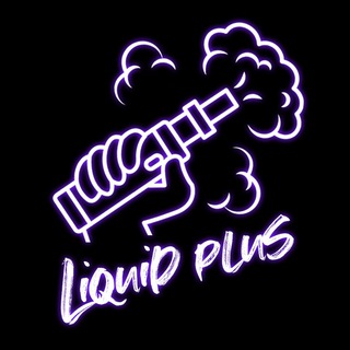 Логотип телеграм -каналу liquidplus_ua — Liquid Plus | Рідини | Опт | Дроп |💧